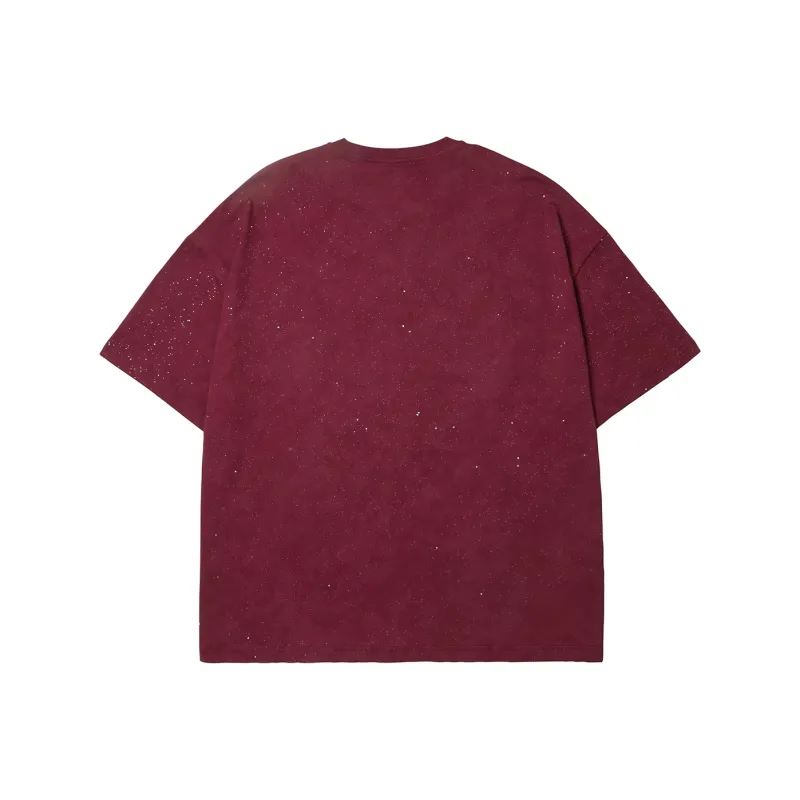 N MAX T Shirts Unisex-1