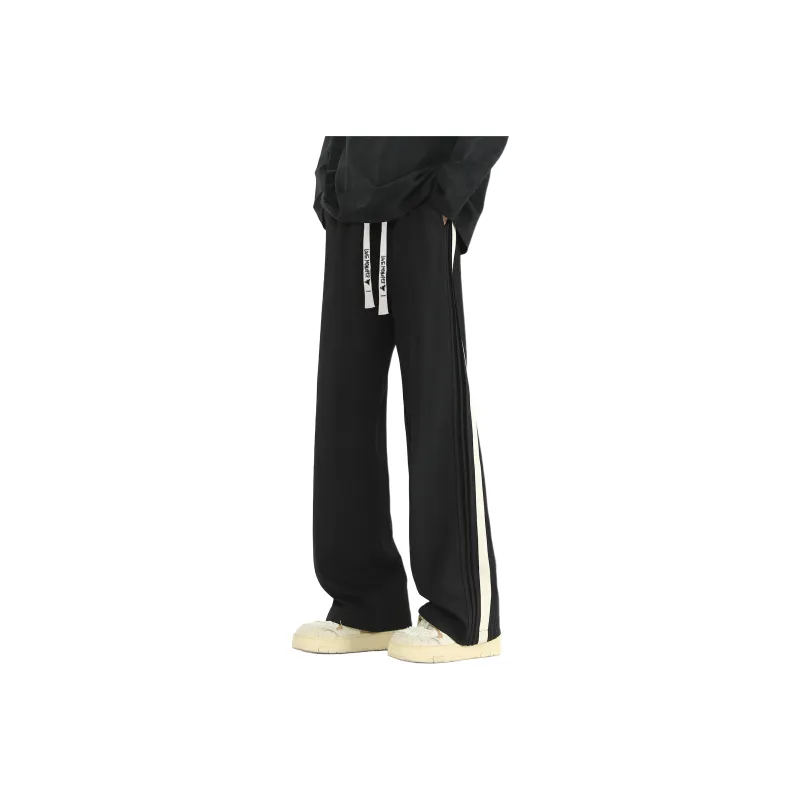 Love Monster Casual Pants Unisex-0