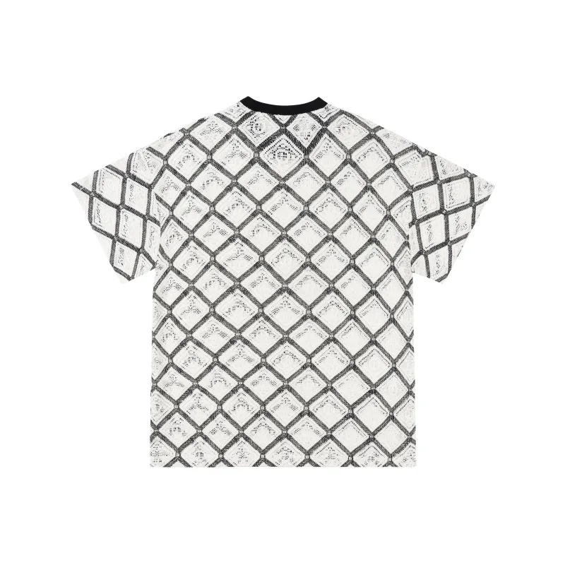 XINYINSU T Shirts Unisex White-1