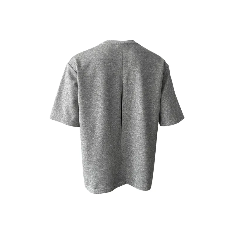 A02 T Shirts Unisex-6
