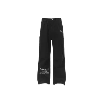 Ice flying Casual Pants Unisex