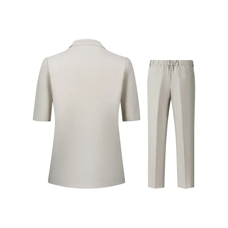 Être Par Lee Business Suit Unisex-7