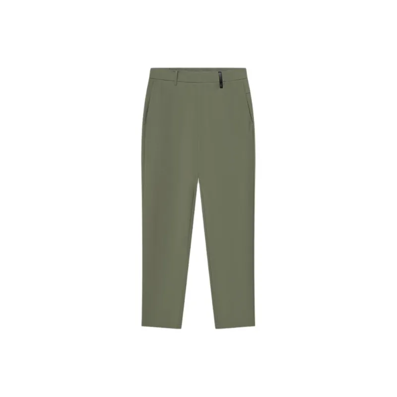 KSWISS Casual Pants Men's Residual Lotus Green-0