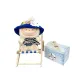 Summer Beach Reclining Chair (Sugary Sweet)