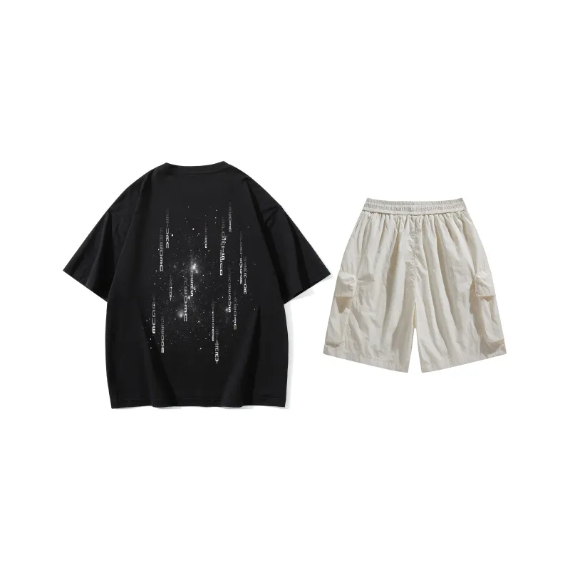 FREO3N Casual Sportswear Unisex-2