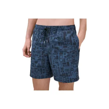 HERMES Swimming Shorts Men's Ocean Blue