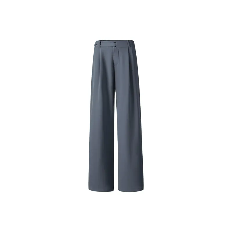 T IRA Suit Trousers Unisex-0