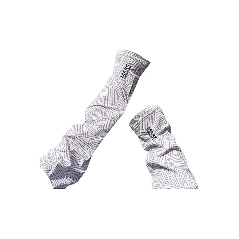 FAIRWHALE Polyamide Sun Protection Sleeves Unisex-3