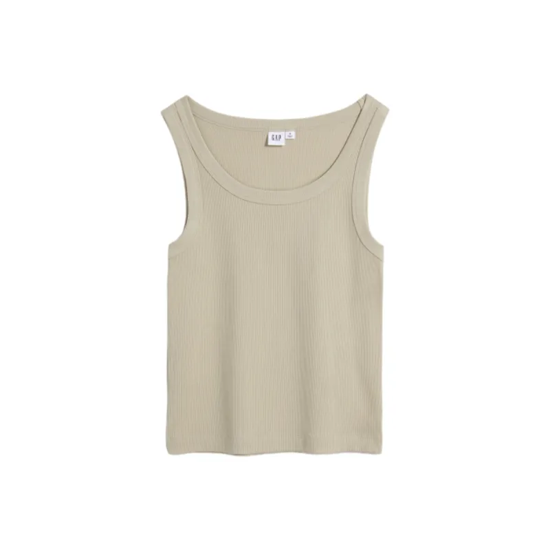 GAP Tank Tops Women's-7