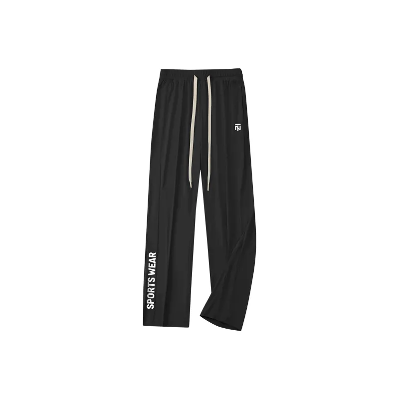 ZNTN Casual Pants Unisex-0