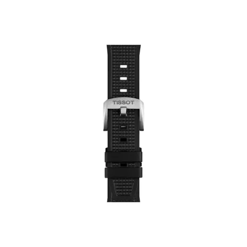 TISSOT Watch Band All Compatibility Rubber Material