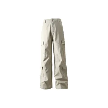 HKRXEC Cargo Pants Unisex