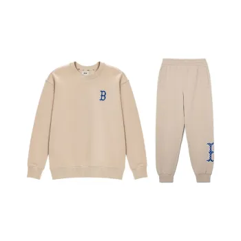 MLB Sweatshirt Sets Unisex