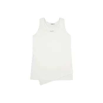 GOOD BAI Tank Top Women's Milk White