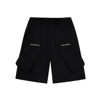 New Balance Sports Shorts Men Black