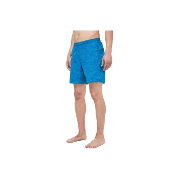 Lululemon Channel Cross Swimming Shorts Men's