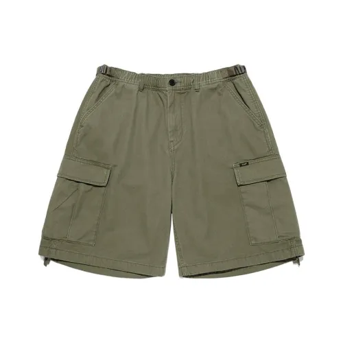 Lee Cargo Shorts Men Khaki