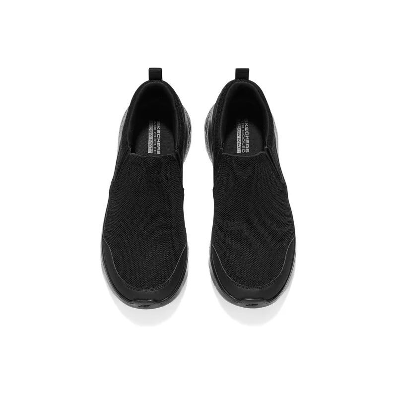 Skechers Go Walk Flex 'Black'-3