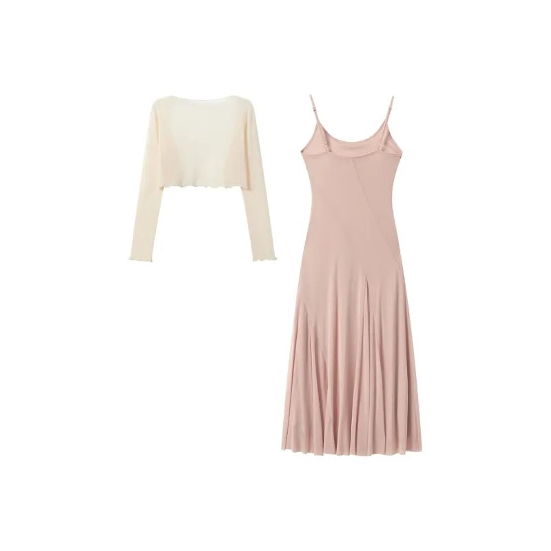 Yvetteclassic Skirt Set Women's-1