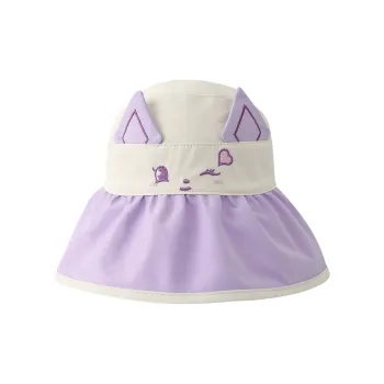 Fishing For Bears Polyester Bucket Hats Kids'