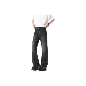 YATSI Jeans Unisex