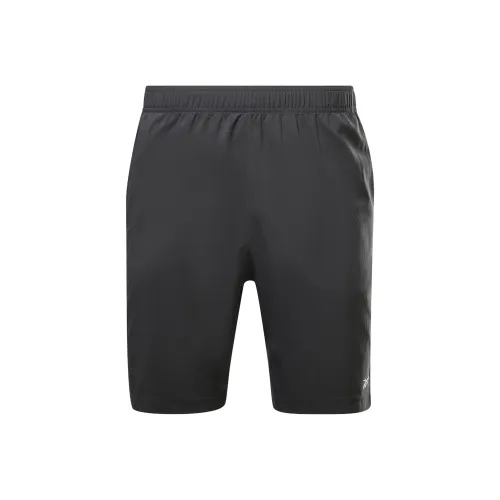 Reebok WOR COMM WOVEN Casual Shorts Men's Black
