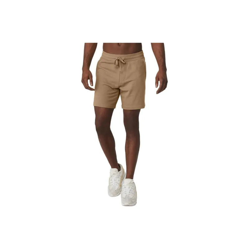Alo Yoga Casual Shorts Men-24