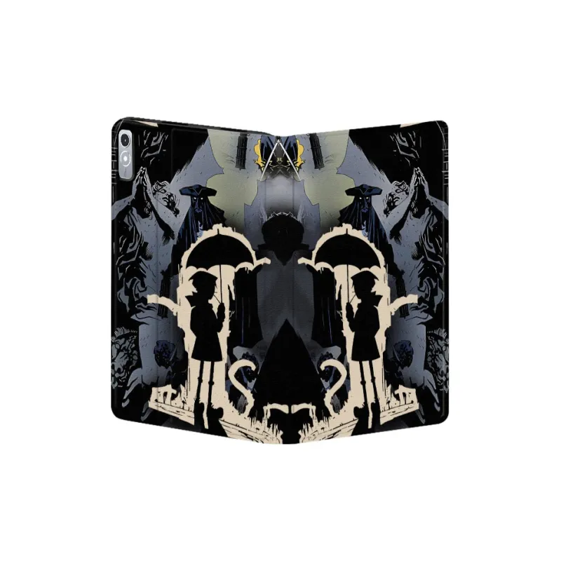 YIBAOBAO Tablet Protective Cases-2