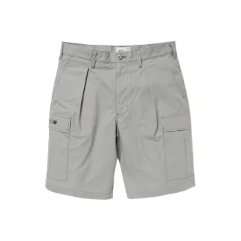 WTAPS SS25 Cargo Shorts Unisex