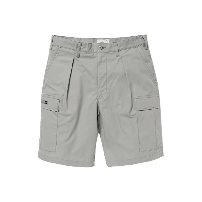 WTAPS SS25 Cargo Shorts Unisex-0