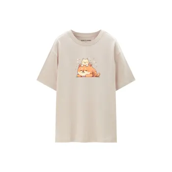 UNIQLO T Shirts Women's