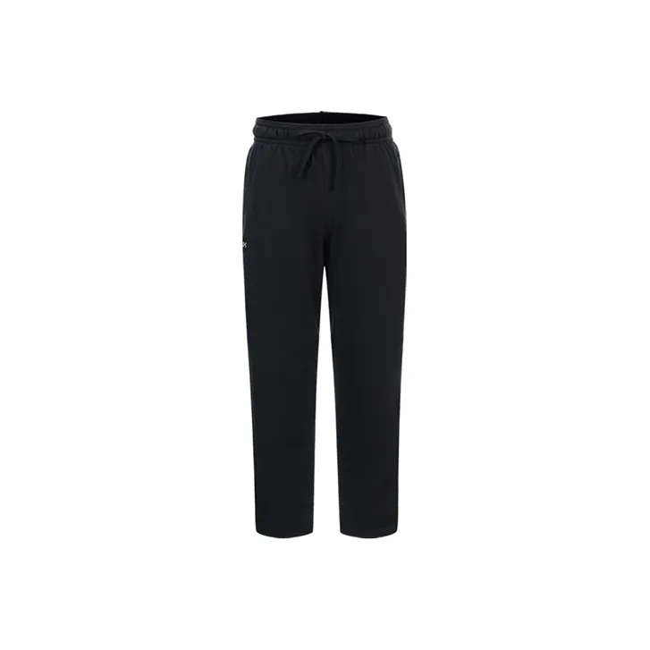 Under Armour Rival Sports Pants Men Black-0