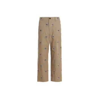 JUNYA WATANABE Pop Printed Pants