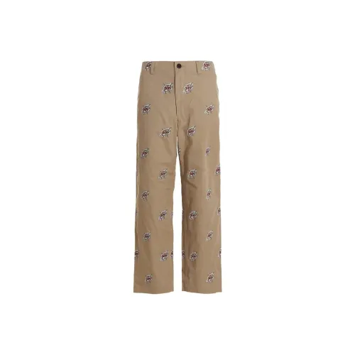 JUNYA WATANABE Pop Printed Pants