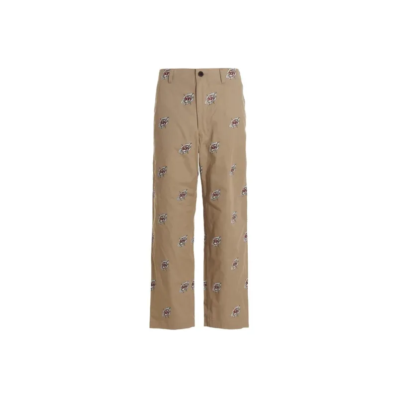 JUNYA WATANABE Pop Printed Pants-0