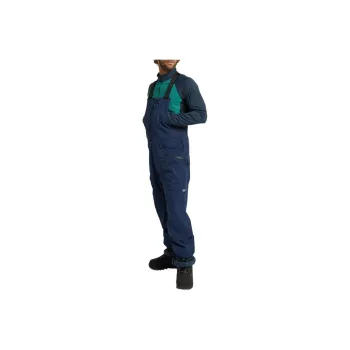 BURTON FW/AW20 Ski Pants Men's Navy Blue