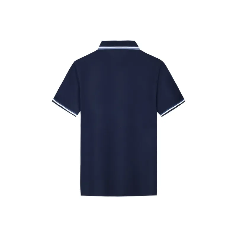 FIRS Polo Shirts Unisex-1