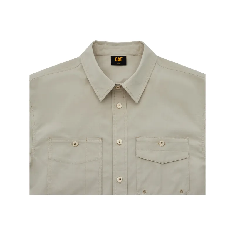 CAT Shirts Men-7