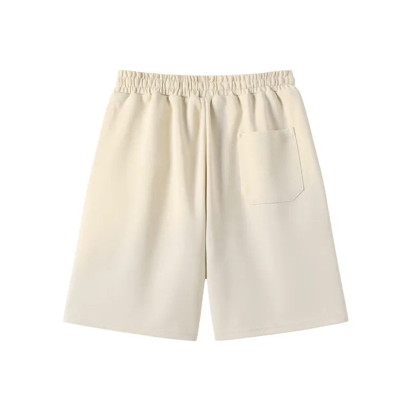 DUKE+DEXTER Casual Shorts Unisex-5