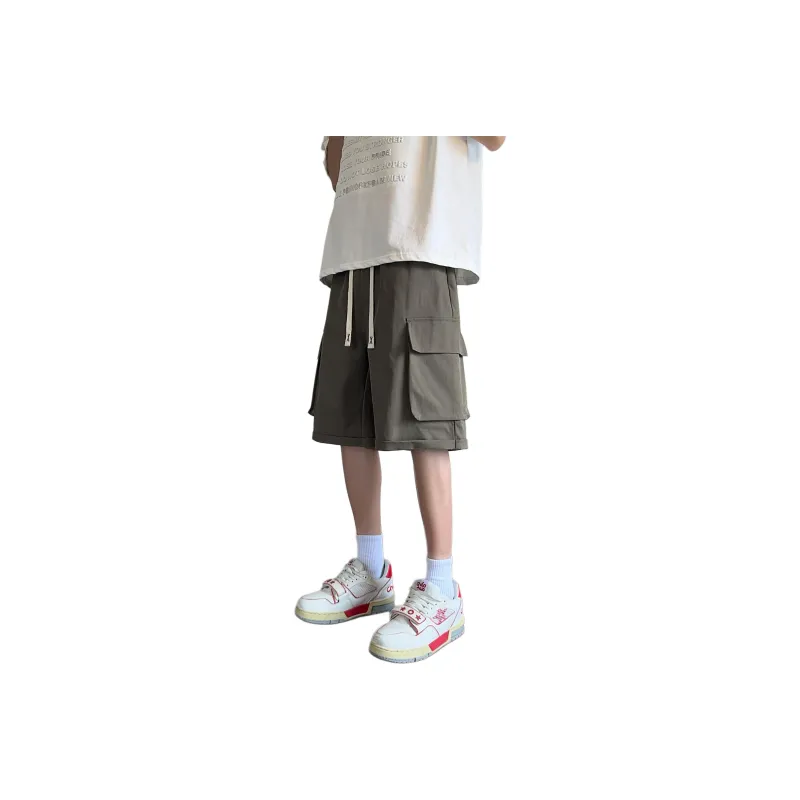 O'Neill Cargo Shorts Unisex-0