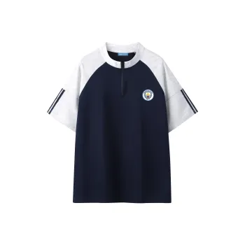 Manchester City F.C. T Shirt Unisex