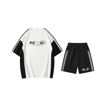 China Aerospace Casual Sportswear Unisex