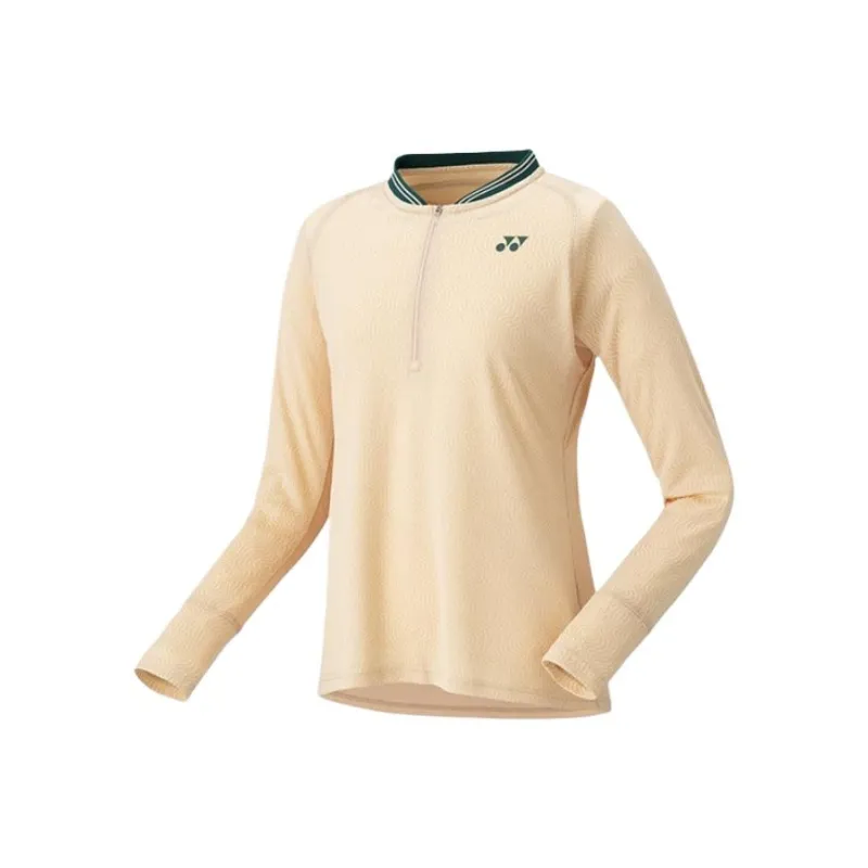 YONEX T-Shirts Women's-0