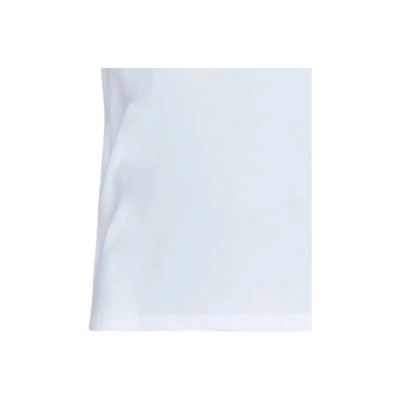 Kappa Polo Shirts Men White-1