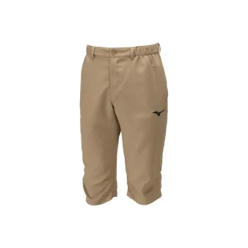 Mizuno Casual Shorts Men's Yellow