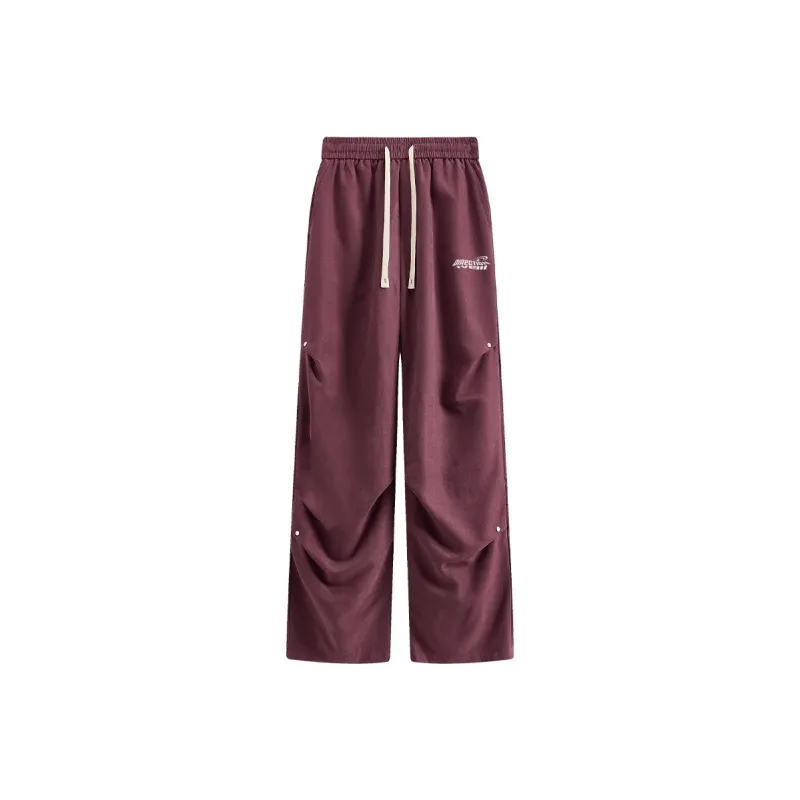 IVEIII Casual Pants Unisex-9