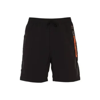 PARAJUMPERS Casual Shorts Men's Black