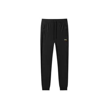 Jeep JEEP Casual Pants Unisex Black