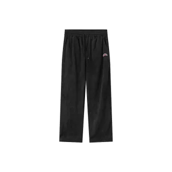 SPRAYGROUND Knitted Sweatpants Unisex