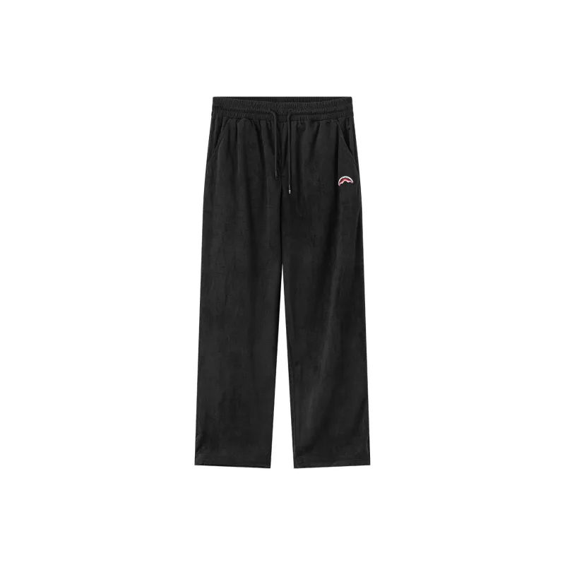 SPRAYGROUND Knitted Sweatpants Unisex-0
